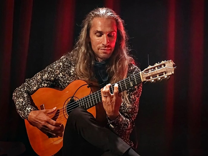 Emil Pernblad