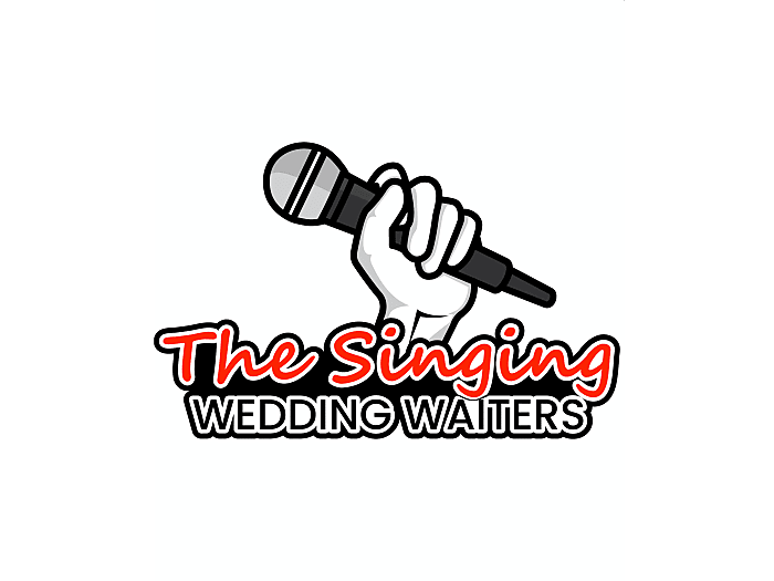 The Singing Wedding Waiters