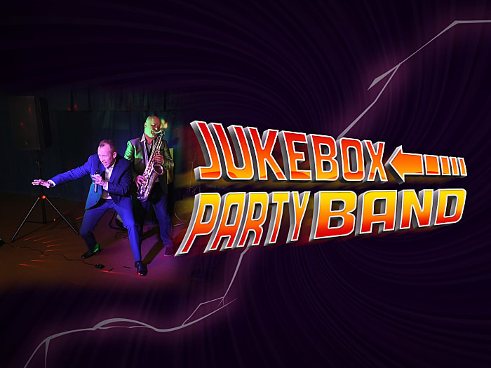 Jukebox Party Band
