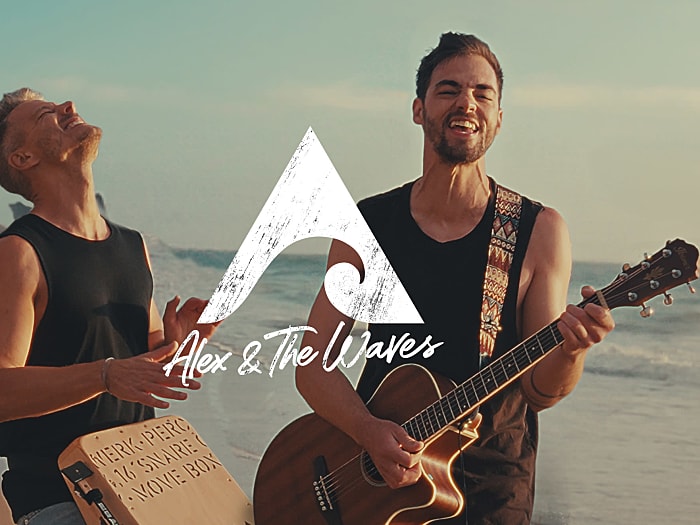 Alex and The Waves