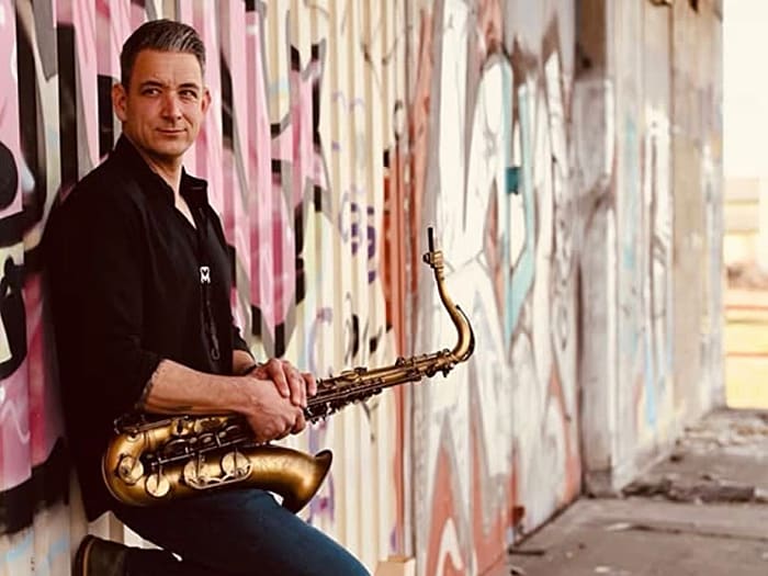 ModernArtSax