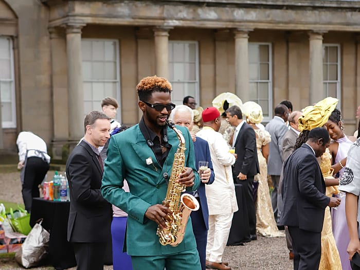 Dhannyjazz