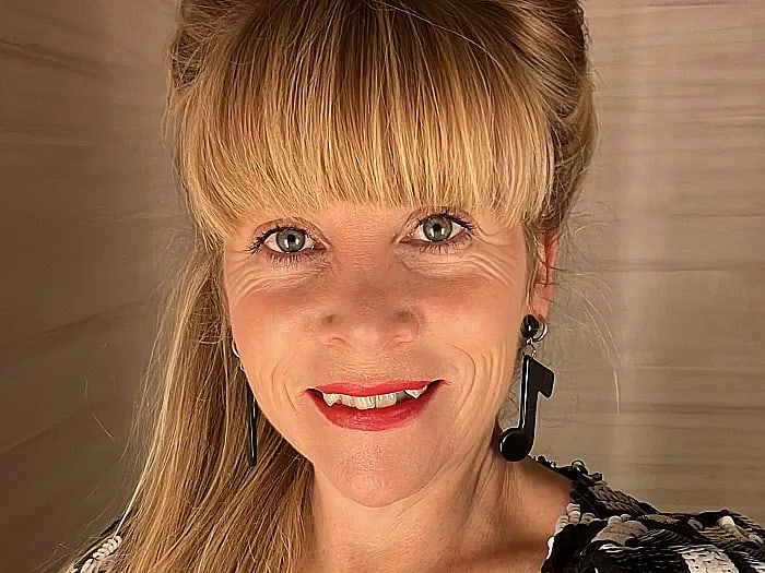 Sara Oschlag