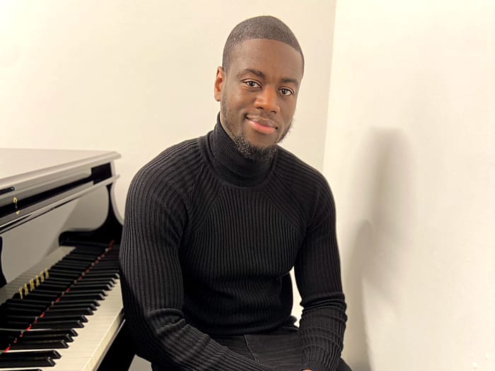 Patrick Yeboah