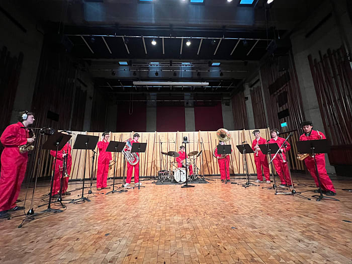 APOLLO BRASS