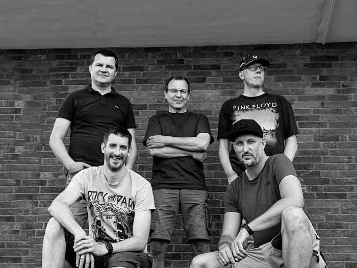 The Wild Bunch