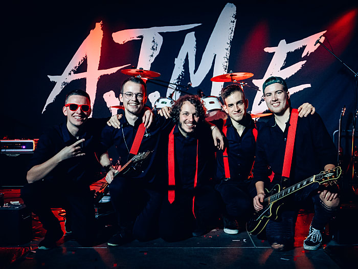 A.T.M.E