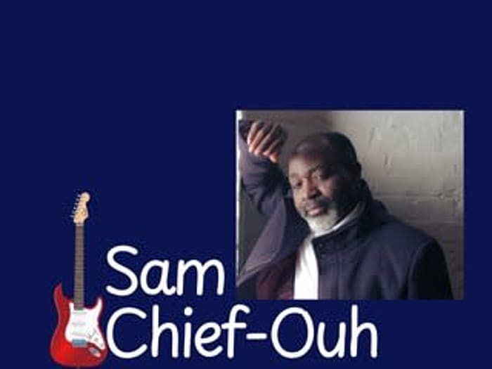 SAMCHIEF-OUH