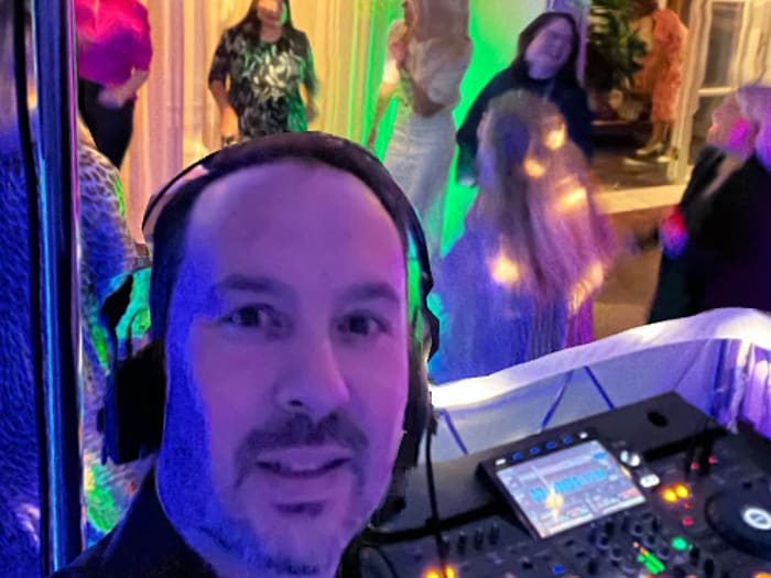 PartyDJ