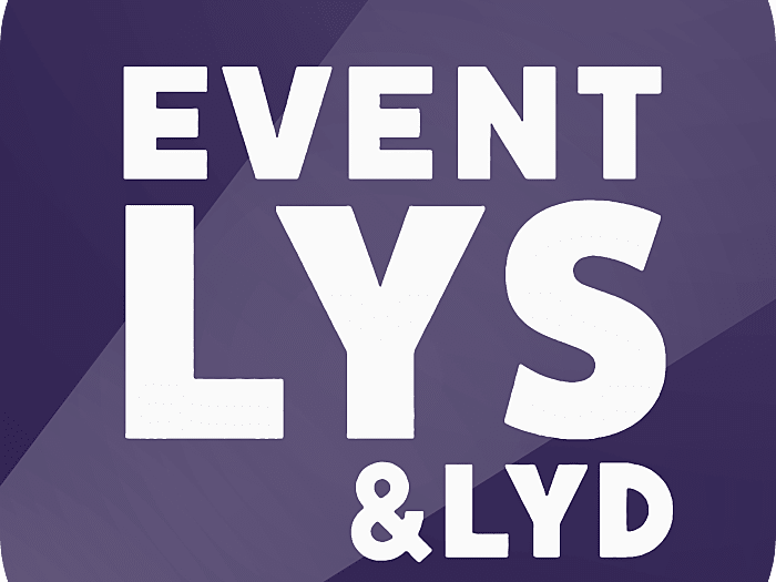 Eventlys & Lyd