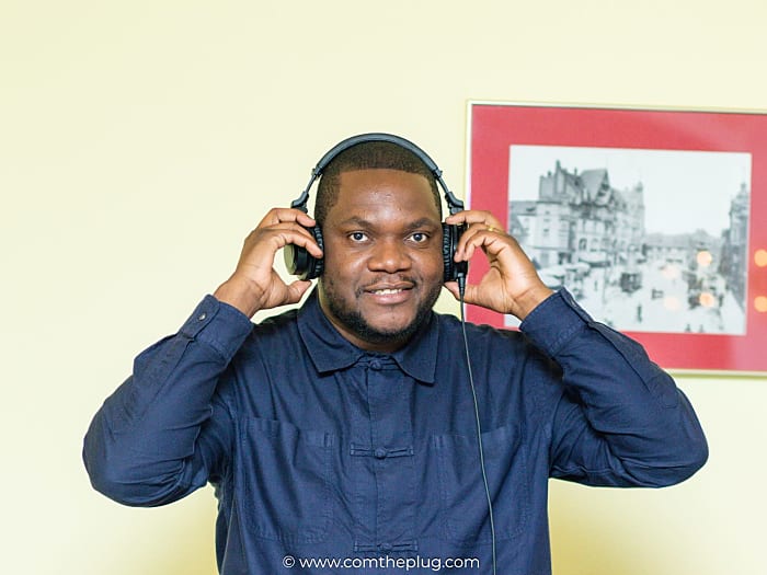 DJ Franckey