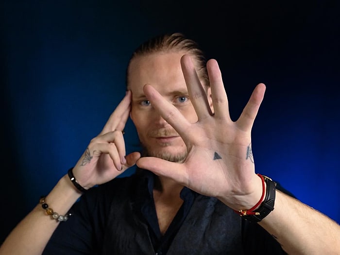 The Danish Mentalist - Jesper Lassen