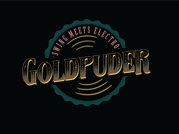 GOLDPUDER