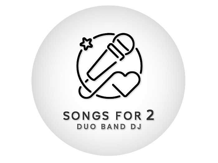 Songs for 2 - Duo | Band | DJ