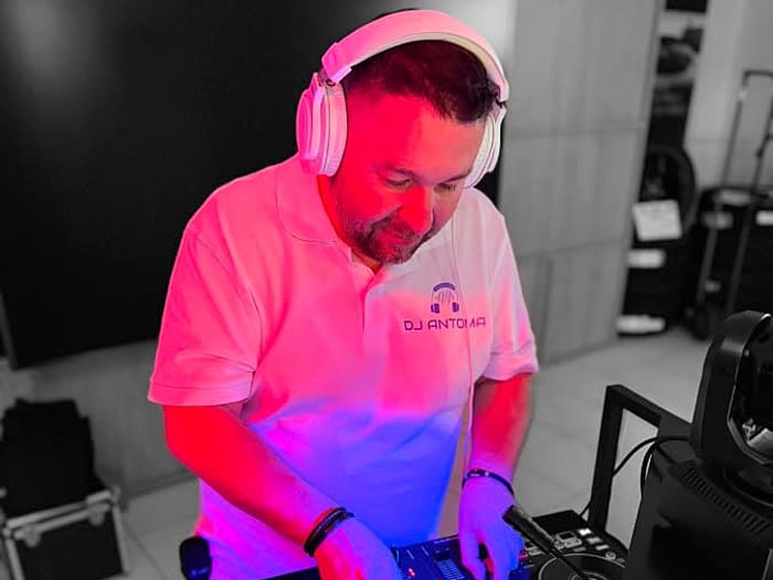 DJ Antoma