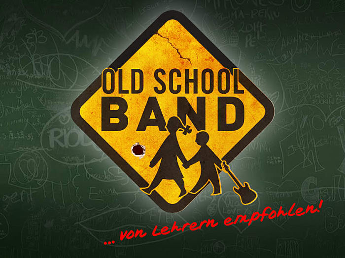 OLD SCHOOLBAND