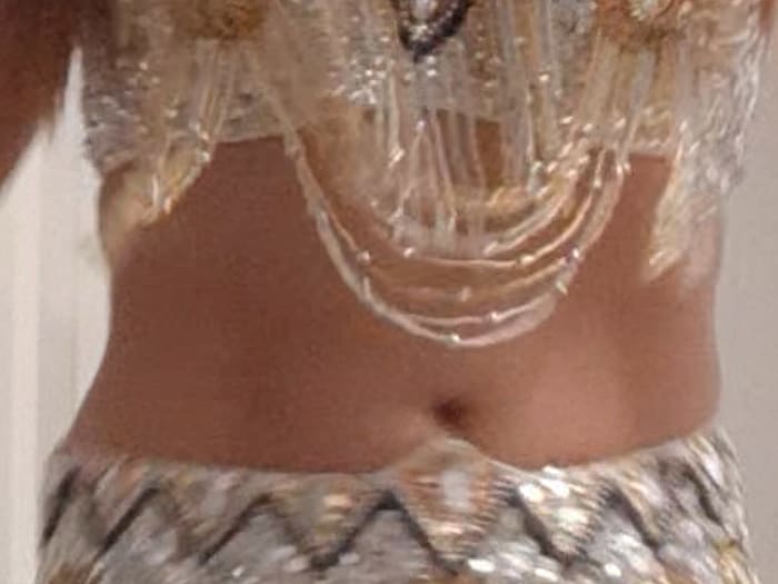 Alechsa Bellyart