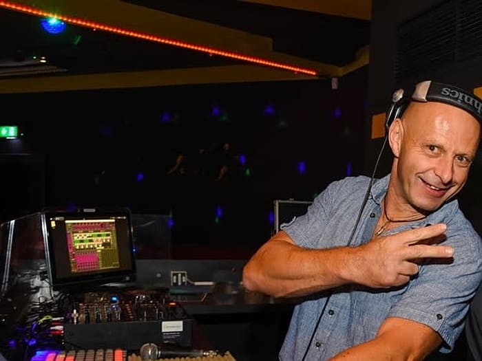 Dj Mister Music