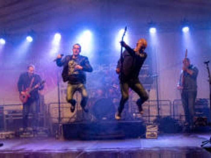 Borderline