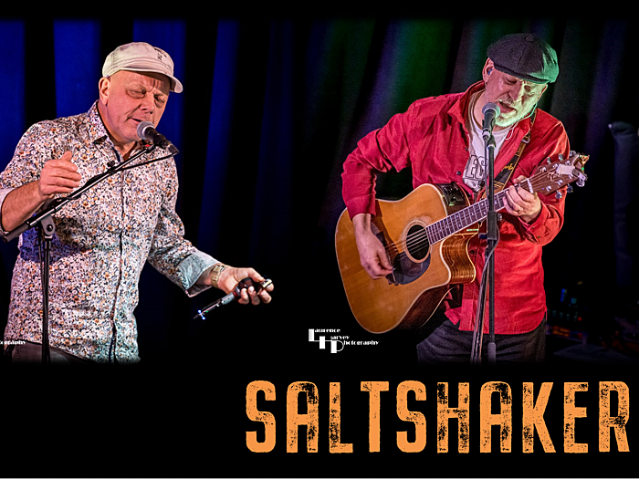 Saltshaker