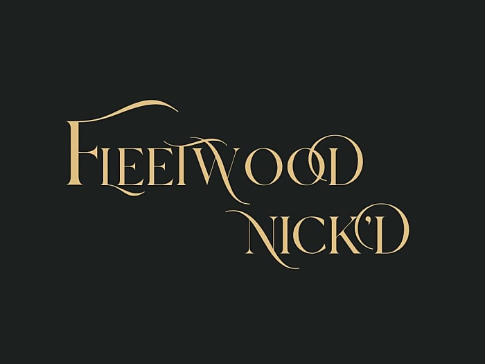 Fleetwood Nick’d
