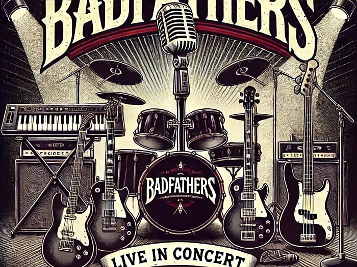 Badfathers