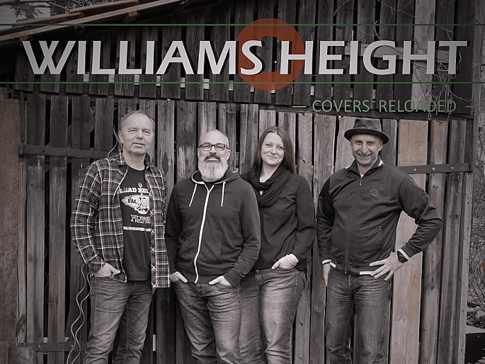 WilliamsHeight