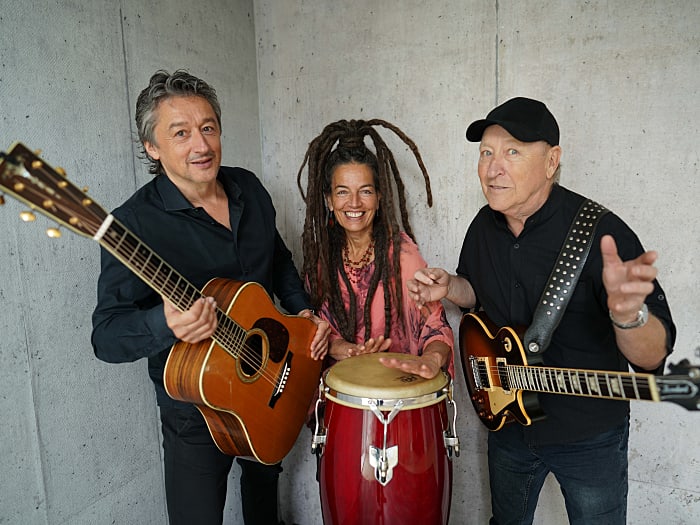Trio Odalys