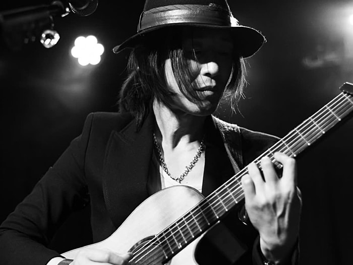 Hidè Takemoto