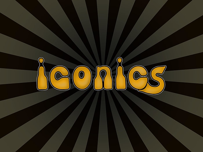 ICONICS