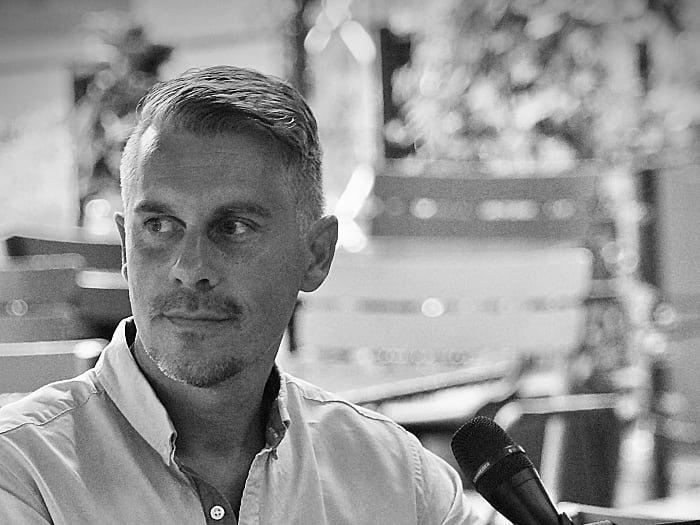 David Richardson