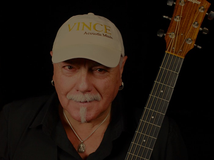 MR.VINCE
