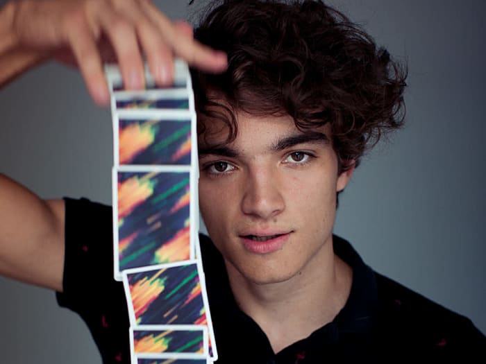 Ben-Arik Mann