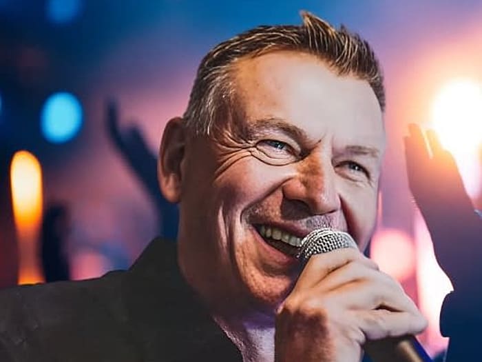 DJ München Frankie