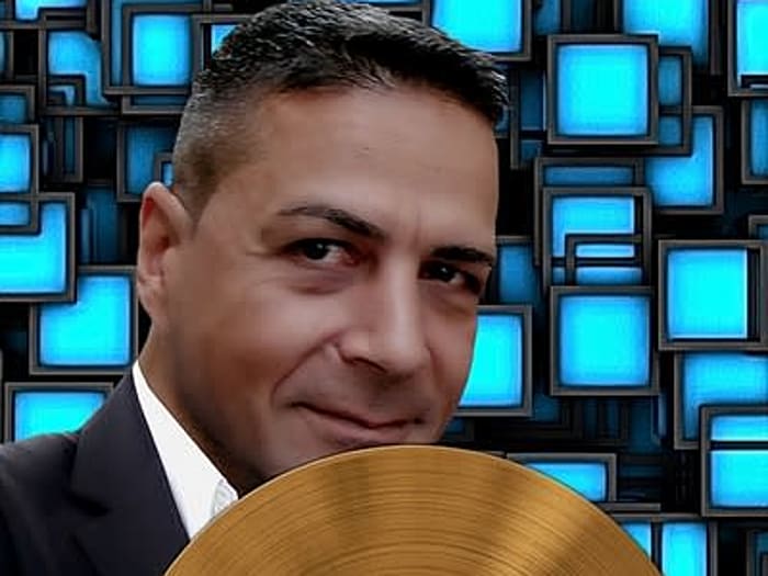 DJ Chris De Play