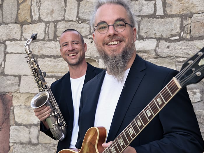 Duo Hamm/Jansohn