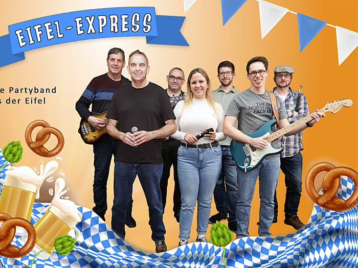 Eifel-Express