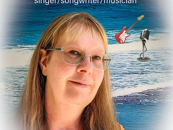 Karen Killeen-Jones