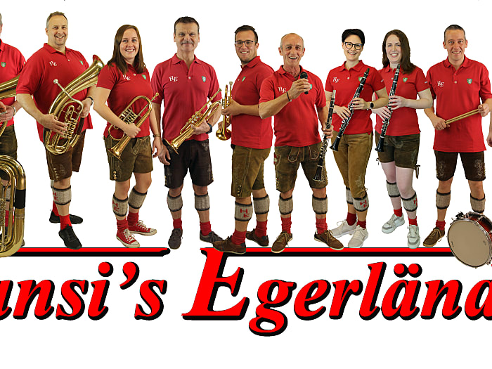 Hansi's - Egerländer