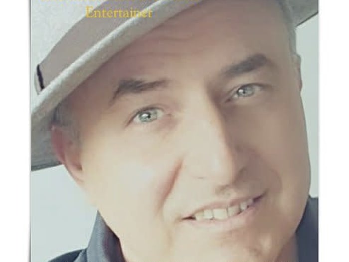 Orazio Di Gaudio | Professioneller Tenor, Live-Sänger & Saxophonist – Dolce Vita für Ihr Premium-Event