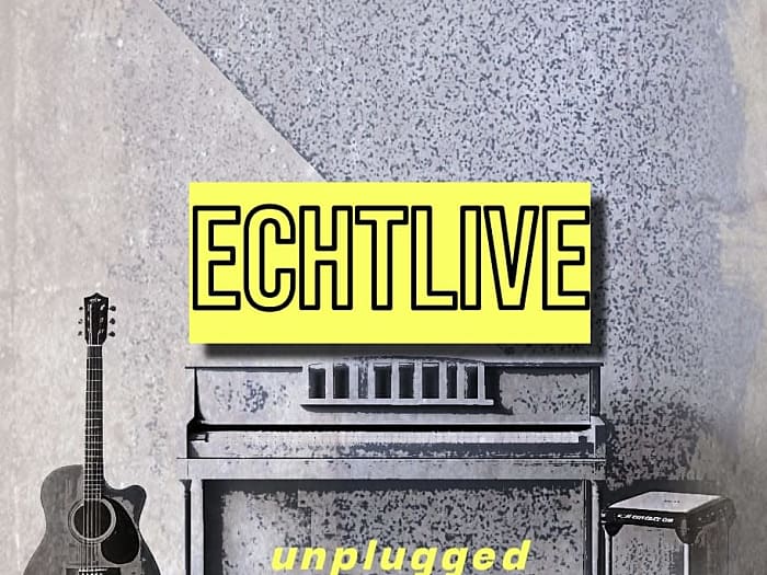 ECHT-LIVE