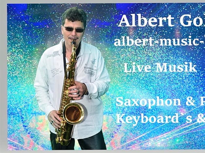 Albert Music Band