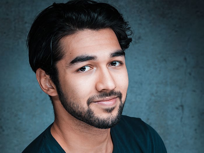 Emanuel Ratiu - Professioneller Pianist