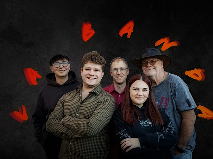 La Banda - Gute Laune garantiert!