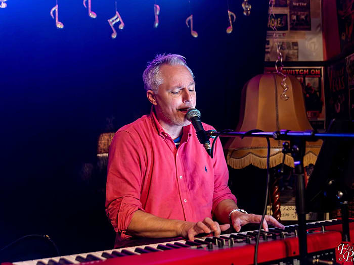 Jonas Green