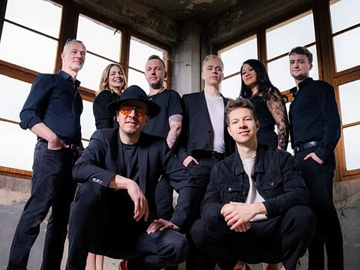 MR JAM music group | Der Soundtrack, der Deine Feier zum Event macht