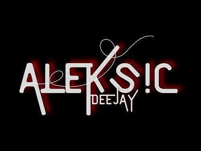 DJ ALEKS!C