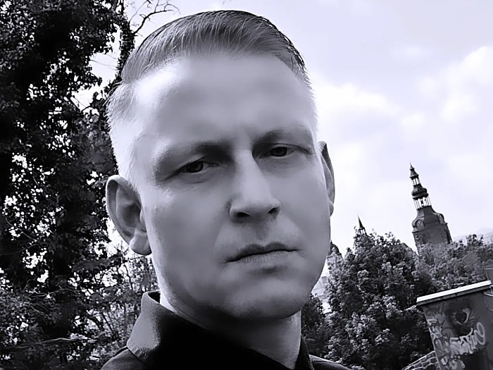 Dj Dani ( Daniel Haß )