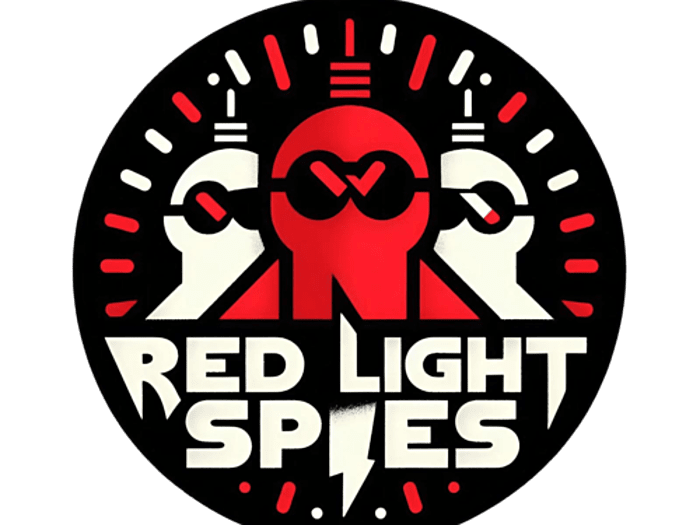 Red Light Spies