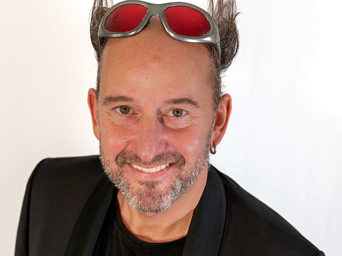 Tom Lehel